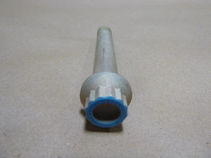 5/8-18 x 4-3/8" 12PT. Head Flanged Bolt Inconel 718 , 5306-01-224-0558 | Industrial Replacement Nuts & Bolts Distributor and Machinery Screws & Fasteners Supply