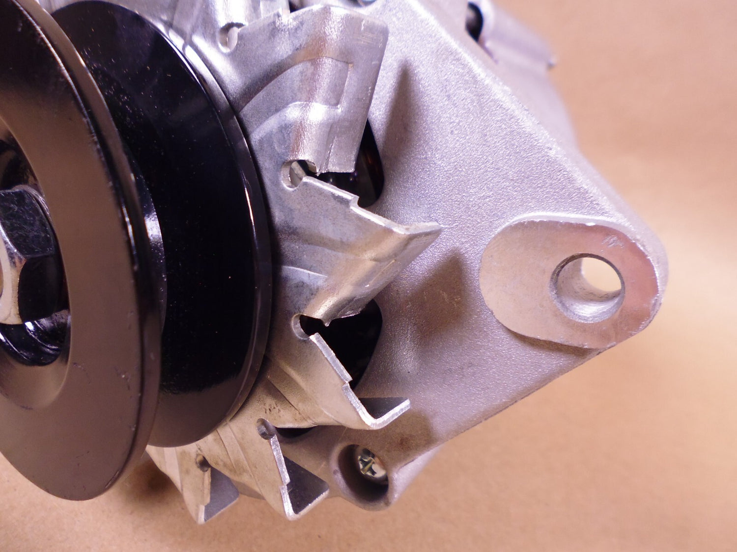 1319N Alternator Fits Bosch John Deere 1020 1530 2020 1030 1040 1133 | Industrial Tractor Parts Supplier and Surplus Tractor Parts &amp; Accessories