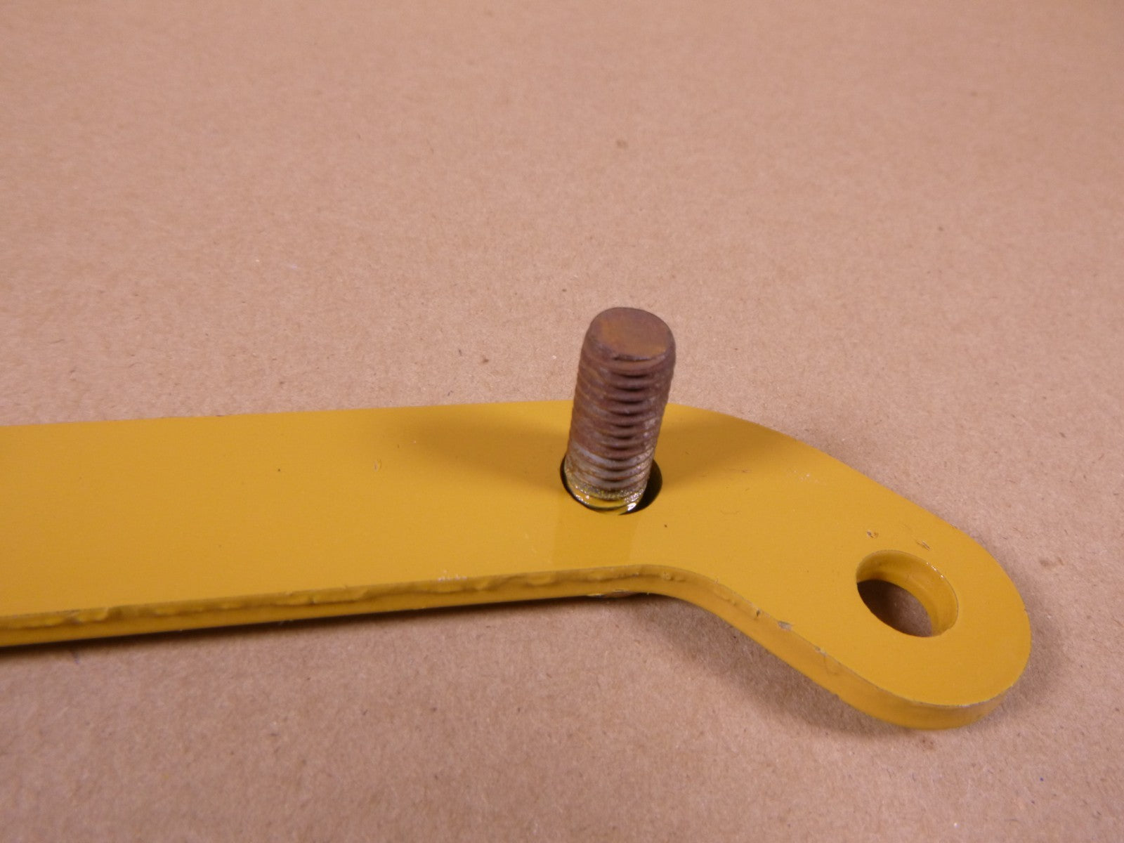 OEM CAT C133-3489 Bracket Plate For 137-7392 206-2701 209-9588 Control Module | Industrial Tractor Parts Supplier and Surplus Tractor Parts &amp; Accessories