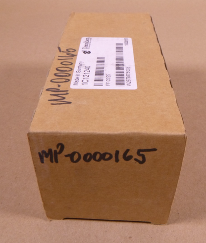 1C121240 Donaldson Filter FF 05/25 | Industrial MRO Replacement Parts, Manufacturing Machine Parts &amp; Components, Heavy Equipment Parts Supplier