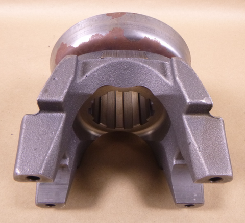 5-4-8351-1X Spicer Differential End Yoke 1610 Series, 10-Spline 2.50", 3.25" Hub | Replacement Truck Parts, Trailer Accessories, Automobile Supplies, Car Parts & Accessories