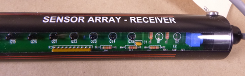 Enercon LM3778-03 Sensor Array Receiver Bar | Electrical MRO Replacement Parts & Components and Commercial Electrical Supplies Company