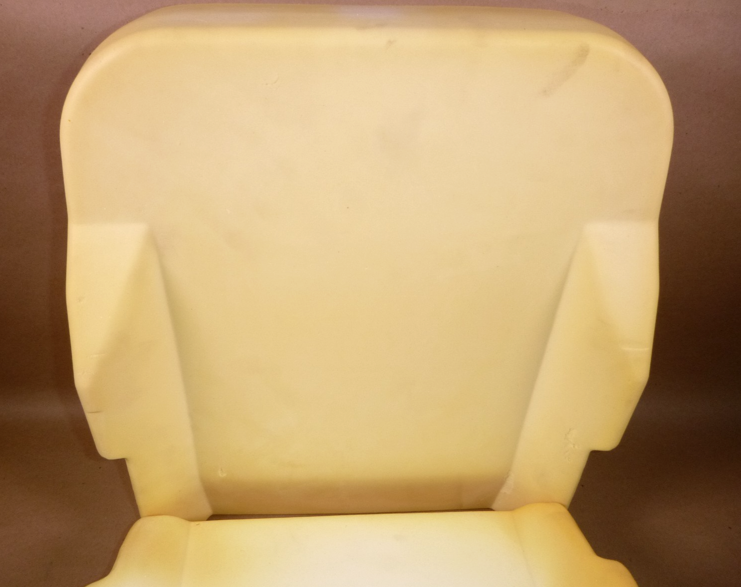 USGI M1080 LMTV Seat &amp; Seat Back Foam Cushion Set 508024PS &amp; 508025PS | Genuine FMTV Replacement Parts, LMTV Parts For Sale and Military Surplus Medium Tactical Vehicle Parts &amp; Components