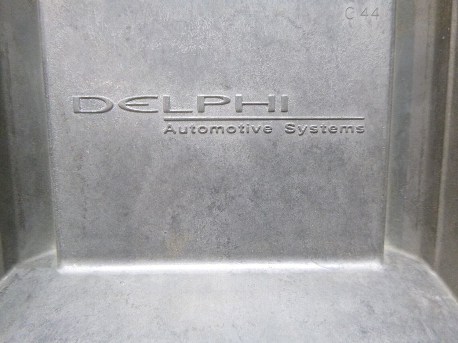 Genuine AC Delco 2003 Chevrolet Silverado 1500 Engine Control Module 12582605 | Replacement Truck Parts, Trailer Accessories, Automobile Supplies, Car Parts &amp; Accessories