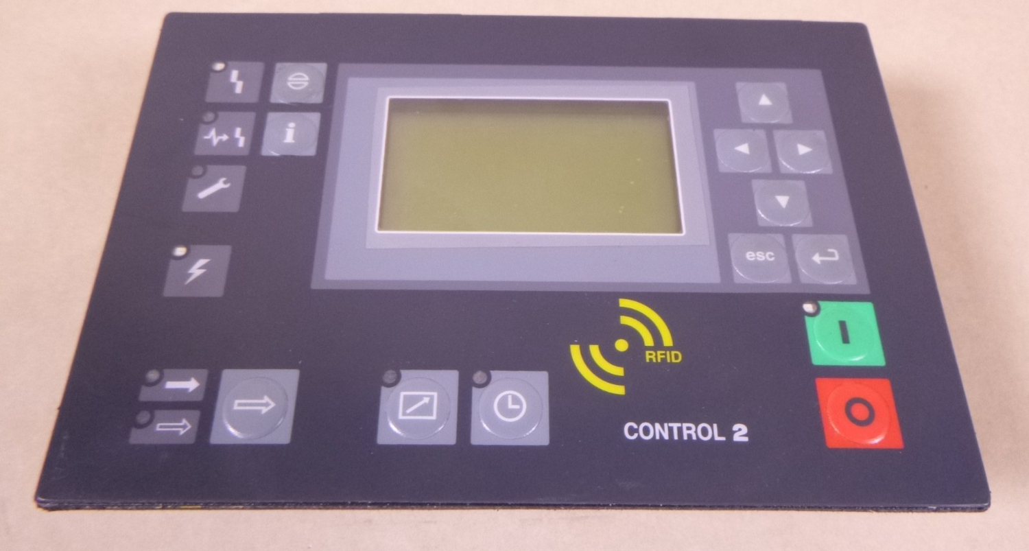 Kaeser 7.7601P0 6309.1001.1985 77601P0 Sigma Control 2 SCIOM-1 &amp; Input Output