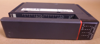 PLC Direct By Koyo D4-16TA Relay Output Module | Electrical MRO Replacement Parts &amp; Components and Commercial Electrical Supplies Company