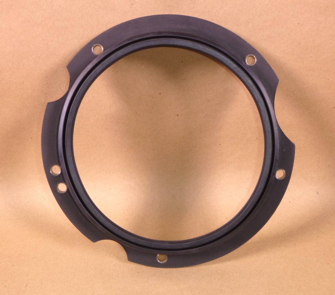 1391490 Oshkosh Front Steer Axle Ball Seal Parker S-19597-LDS, 5330-01-236-2179 | Replacement Truck Parts, Trailer Accessories, Automobile Supplies, Car Parts &amp; Accessories