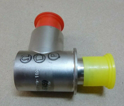 PARKER HANNIFIN 7722290-102 SOLENOID , 5945-01-080-8729 | Electrical MRO Replacement Parts &amp; Components and Commercial Electrical Supplies Company