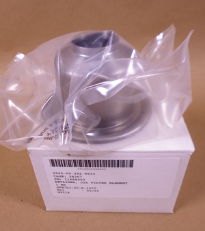 M60 M88 Crankshaft Damper Oil Filter Retainer 11684053 , 2940-00-392-9633 | Replacement Truck Parts, Trailer Accessories, Automobile Supplies, Car Parts & Accessories