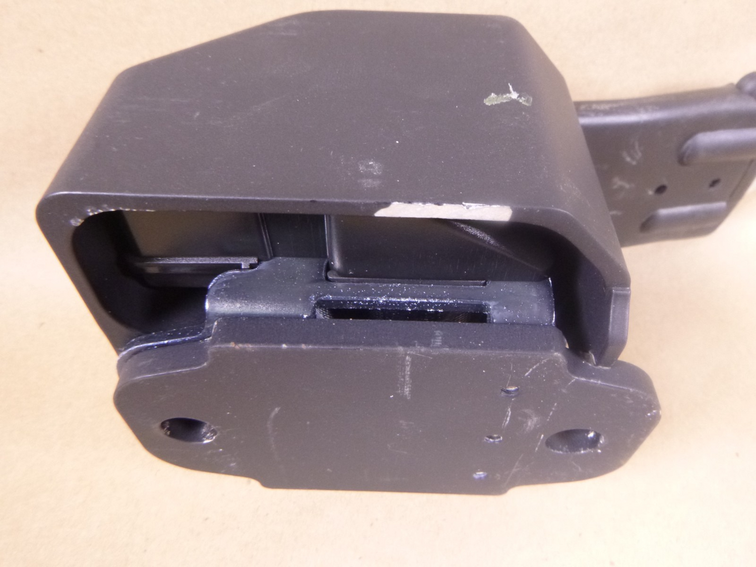 901-US-07301-12 HMMWV Lower Retractor Kit 6050129 6501737 , 2540-01-573-9444 | Genuine HMMWV Replacement Parts and Military Surplus Humvee Parts &amp; Accessories
