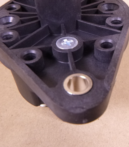 Kissing 35-502 Battery Disconnect Rotary Switch 500A | Electrical MRO Replacement Parts &amp; Components and Commercial Electrical Supplies Company