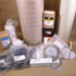 USGI M984A1 HEMTT Wrecker Semiannual Service Kit 2530-01-496-2839, 2590LTST-0016 | Industrial Tractor Parts Supplier and Surplus Tractor Parts & Accessories