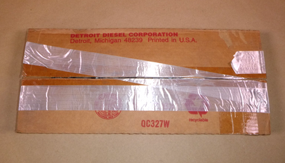 5149644 Detriot Diesel Non Turbo Blower Intallation Gasket Kit For 8V71 &amp; 8V91