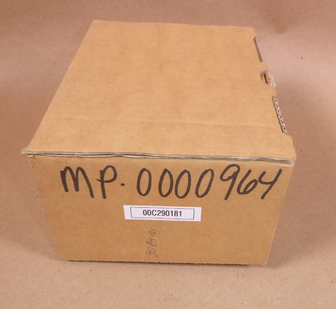 Festo MS4-LRB-1/4-D6-AS Pressure Regulator, 0.3 to 7 bar, G 1/4 Ports, W/ Gauge | Industrial MRO Replacement Parts, Manufacturing Machine Parts & Components, Heavy Equipment Parts Supplier