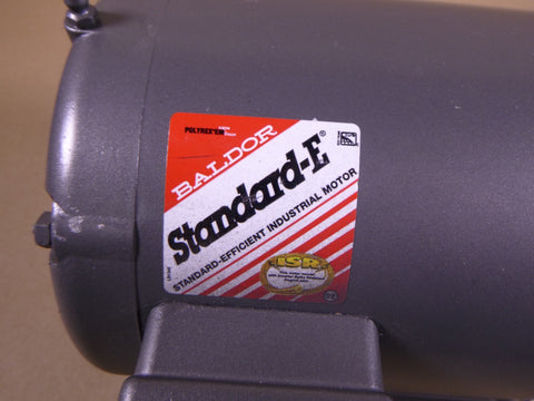 M3211T Baldor 3HP Electric Motor , 1750 RPM , Frame 182T 208/230/460V , 3-Phase | Industrial Electric Motors, Pumps & Parts