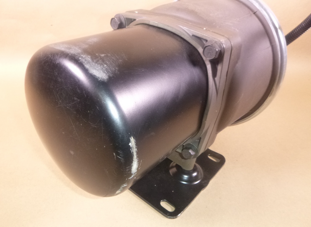 USGI FMTV MRAP Haldex Purest 24 Volt Air Brake Dryer N50011P, 2530-01-630-5913 | Genuine FMTV Replacement Parts, LMTV Parts For Sale and Military Surplus Medium Tactical Vehicle Parts & Components