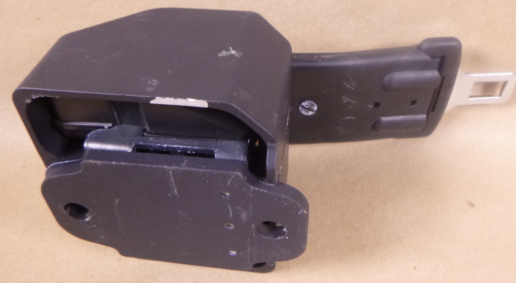 901-US-07301-12 HMMWV Lower Retractor Kit 6050129 6501737 , 2540-01-573-9444 | Genuine HMMWV Replacement Parts and Military Surplus Humvee Parts & Accessories