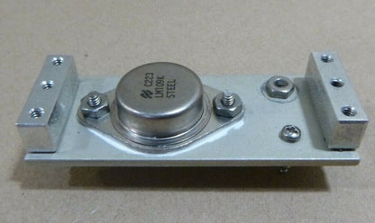 L-3 8780339-501 MILITARY VOLTAGE REGULATOR , 6110-01-099-2915 | Electrical MRO Replacement Parts &amp; Components and Commercial Electrical Supplies Company