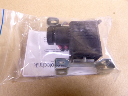 Novotechnik LWH-0450 Position Transducer Linear Rod-Type LWH450 | Industrial MRO Replacement Parts, Manufacturing Machine Parts &amp; Components, Heavy Equipment Parts Supplier