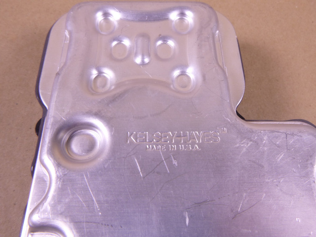 REMAN 13354736 ABS Module Kelsey-Hayes USA For 03-06 CHEVY Tahoe Yukon | Replacement Truck Parts, Trailer Accessories, Automobile Supplies, Car Parts & Accessories