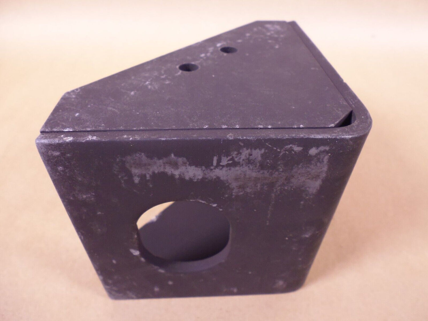 HMMWV M1113 M1114 LH C-Pillar Frame Body Mounting Bracket 12K , 5340-01-433-2732 | Genuine HMMWV Replacement Parts and Military Surplus Humvee Parts &amp; Accessories