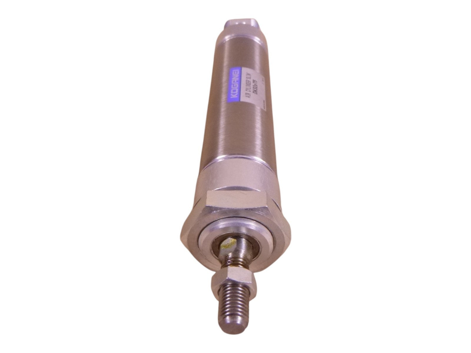 KOGANEI Air Cylinder Slim DA32X75 , 32MM Bore x 75MM Stroke