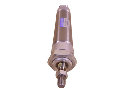 KOGANEI Air Cylinder Slim DA32X75 , 32MM Bore x 75MM Stroke