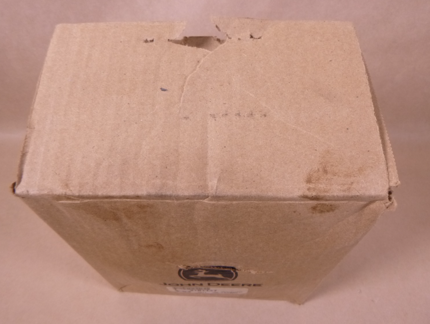 OEM John Deere 4101147 Adapter Fitting For 2000 Transmission