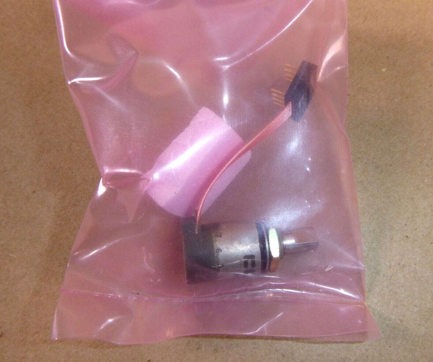 SINCGARS Radio RT-1523A(C)/U, RF Power Rotary Switch A3131326, 5930013512355 | Electrical MRO Replacement Parts &amp; Components and Commercial Electrical Supplies Company