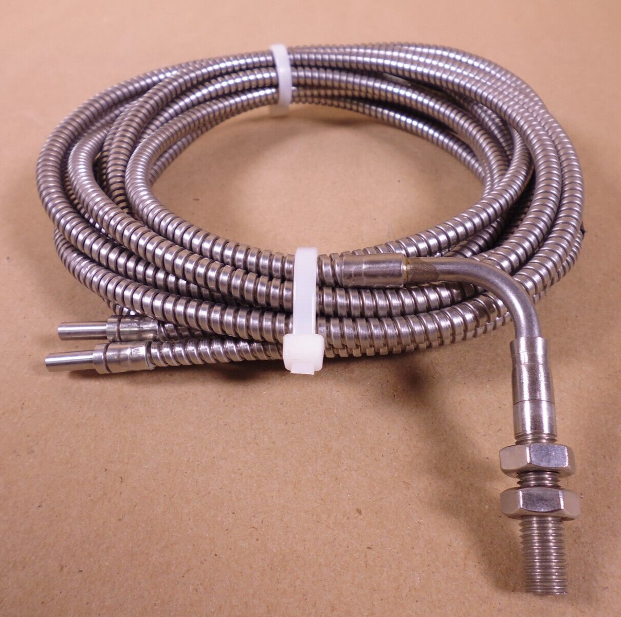 Banner BAT2.515SM900 / BAT2515SM900 Fiber Optic Sensor , 23296 | Industrial MRO Replacement Parts, Manufacturing Machine Parts &amp; Components, Heavy Equipment Parts Supplier