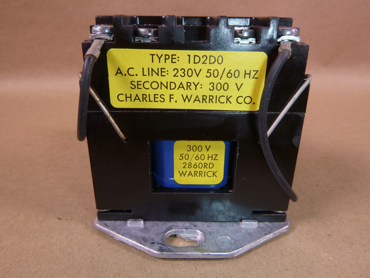 97-6945 Genuine OEM Market Forge Electric Kettle Liquid Level Control Board | Electrical MRO Replacement Parts &amp; Components and Commercial Electrical Supplies Company