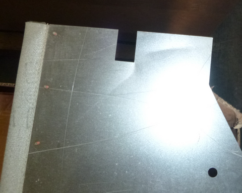 USGI Abrams M-1, M1A2 Air Circulating Ventilator 12285010, 2540-01-123-6786 | Replacement Truck Parts, Trailer Accessories, Automobile Supplies, Car Parts & Accessories