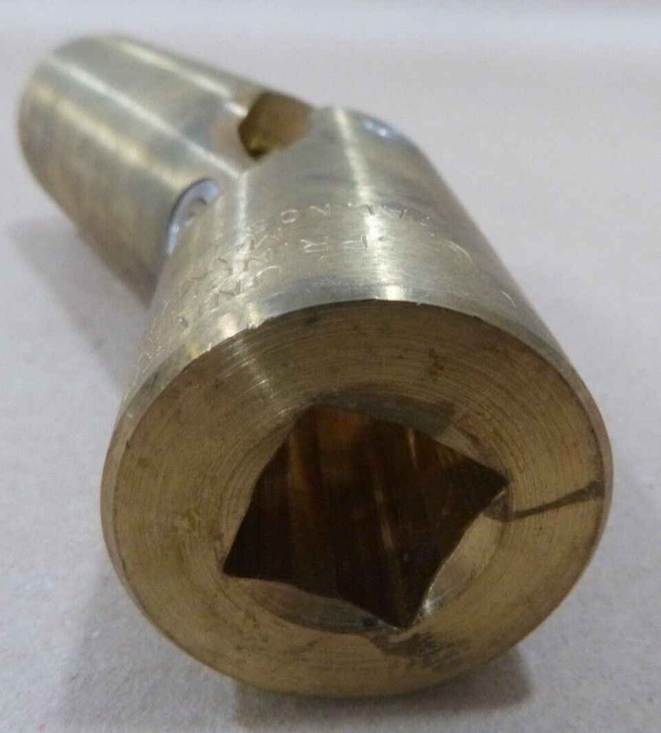 CURTIS 77-82-1265 UNIVERSAL JOINT NAVAL BRONZE MARINE USA , 2520-01-087-8558 | Industrial MRO Tools and Replacement Industrial Equipment Components