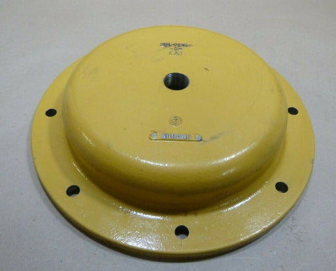 GENUINE CAT CATERPILLAR 6G-9656 4J-0874 HUB CAP 621 623 621E 621F 621G 621H | Industrial Tractor Parts Supplier and Surplus Tractor Parts & Accessories