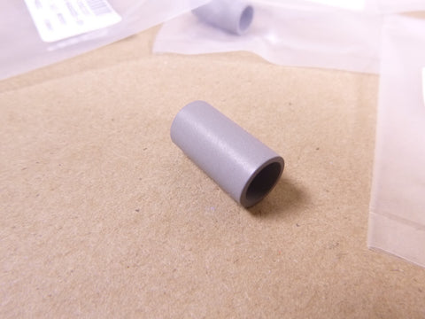 5/16" ID x 7/16" OD x 0.830" Tall Gray Aluminum Spacer Standoff Sleeve (10 Pcs) | Industrial Replacement Nuts & Bolts Distributor and Machinery Screws & Fasteners Supply