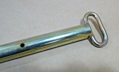 Bobcat T3571(L) Telescopic Handlers Manual Quick Attachment Lock Pin 79380.2 | Industrial Tractor Parts Supplier and Surplus Tractor Parts &amp; Accessories