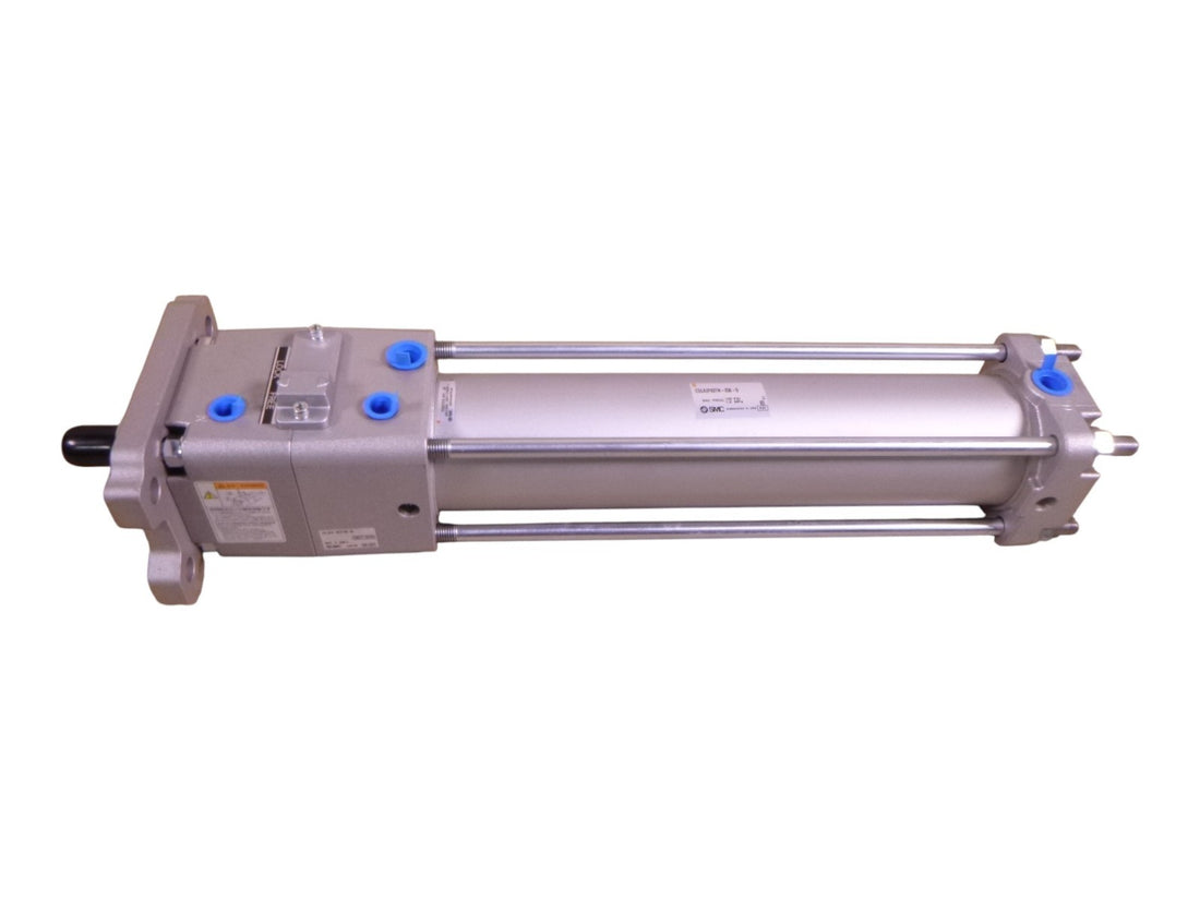 SMC CDLA2F63TN-250-D Double Acting Cylinder CLA2-63TN-D 63mm Bore x 250mm Stroke | Industrial MRO Replacement Parts, Manufacturing Machine Parts &amp; Components, Heavy Equipment Parts Supplier