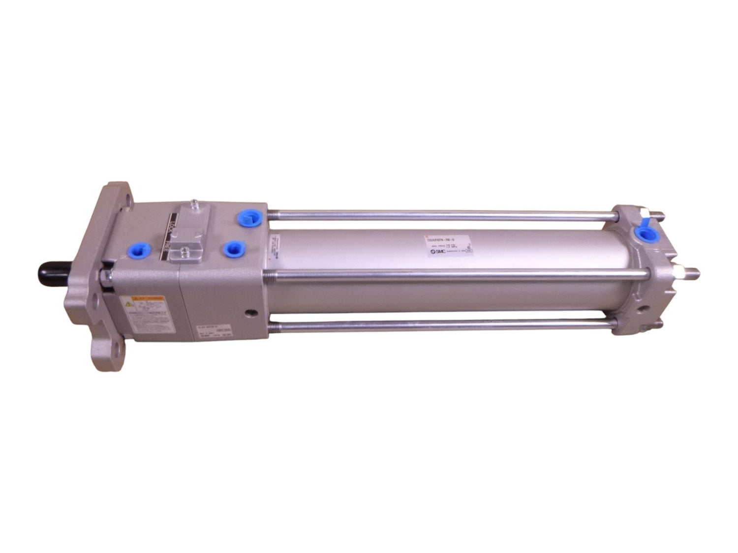 SMC CDLA2F63TN-250-D Double Acting Cylinder CLA2-63TN-D 63mm Bore x 250mm Stroke | Industrial MRO Replacement Parts, Manufacturing Machine Parts &amp; Components, Heavy Equipment Parts Supplier