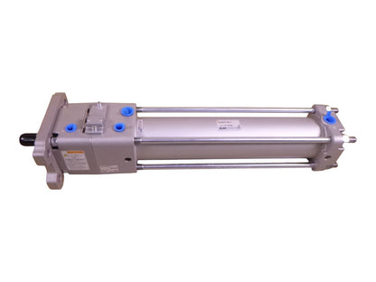SMC CDLA2F63TN-250-D Double Acting Cylinder CLA2-63TN-D 63mm Bore x 250mm Stroke | Industrial MRO Replacement Parts, Manufacturing Machine Parts &amp; Components, Heavy Equipment Parts Supplier