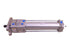 SMC CDLA2F63TN-250-D Double Acting Cylinder CLA2-63TN-D 63mm Bore x 250mm Stroke | Industrial MRO Replacement Parts, Manufacturing Machine Parts & Components, Heavy Equipment Parts Supplier