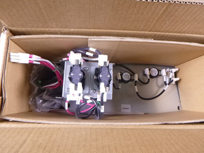 GE UAZEH08A 240V 8kW Heater Kit With 45A Breaker For Handler AUH2436ZGDA | Industrial MRO Replacement Parts, Manufacturing Machine Parts &amp; Components, Heavy Equipment Parts Supplier