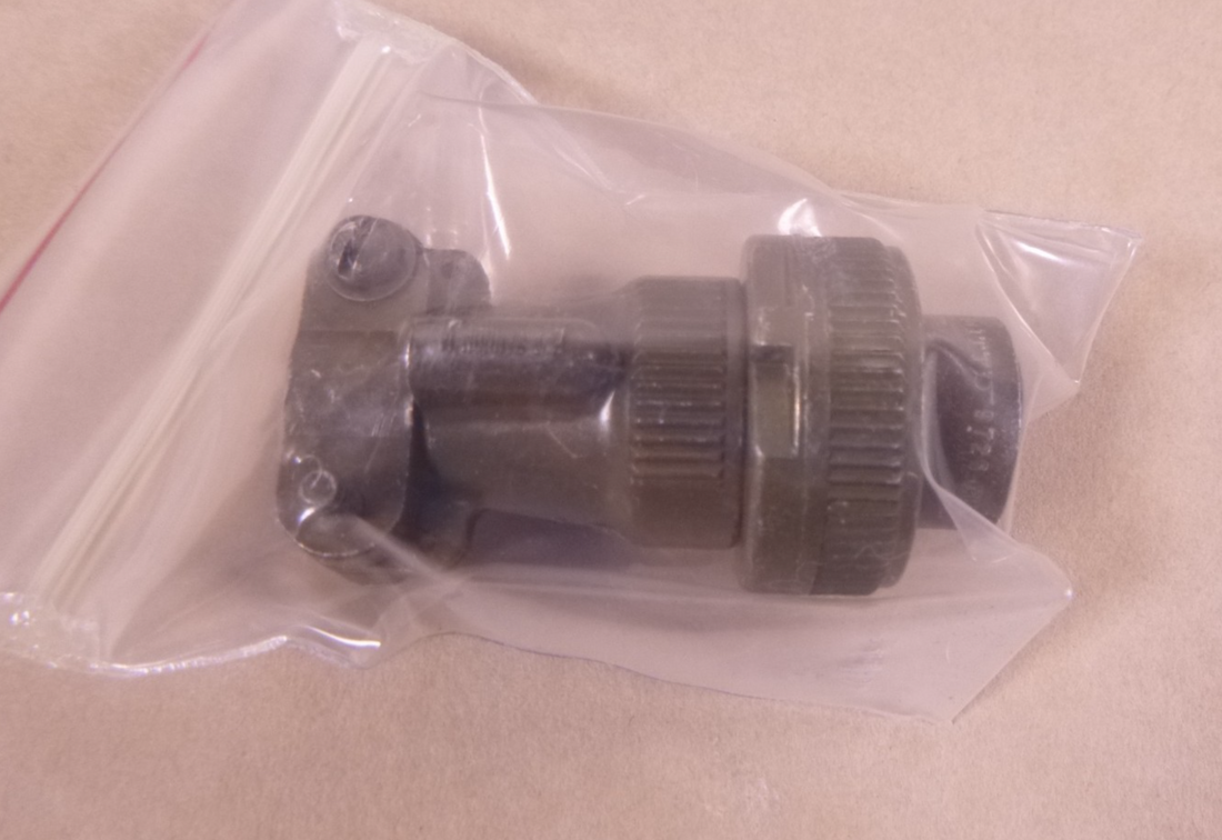 Kulite PGT-SW-75G-2 Pressure Transducer ECS-10A-1000-SW-75G , 6695-01-226-0043 | Electrical MRO Replacement Parts &amp; Components and Commercial Electrical Supplies Company