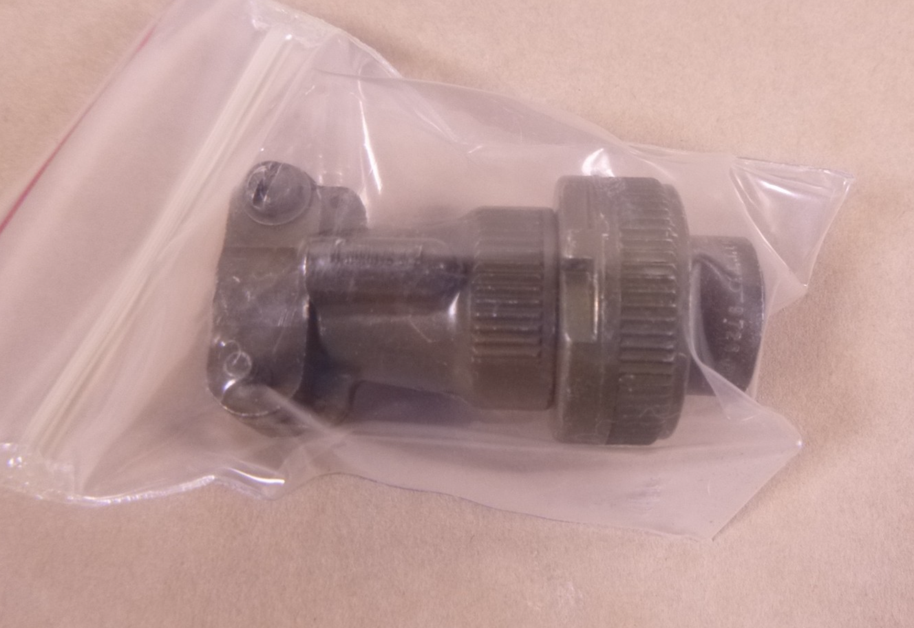 Kulite PGT-SW-75G-2 Pressure Transducer ECS-10A-1000-SW-75G , 6695-01-226-0043