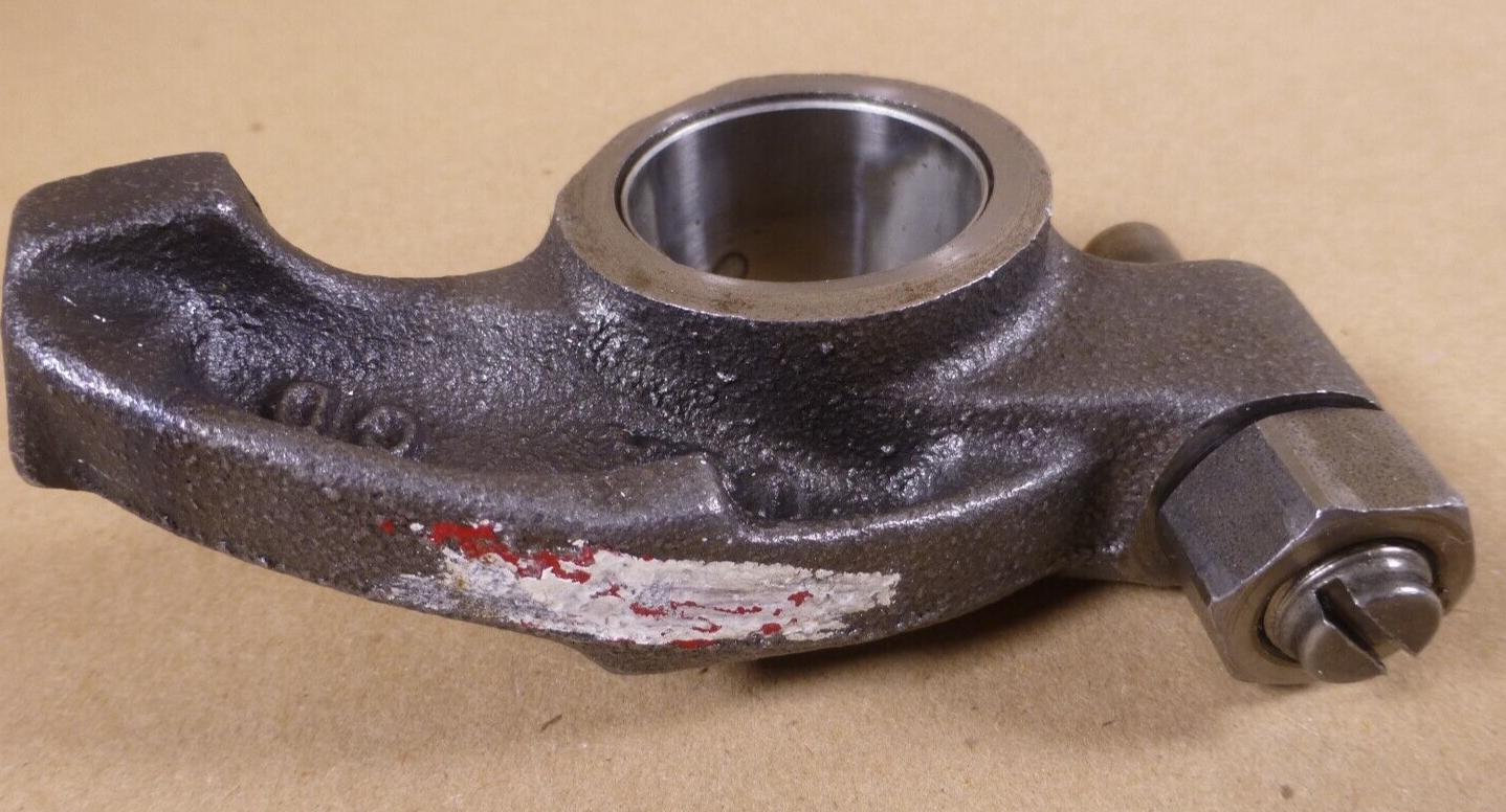 Genuine Cummins AR12190 Valve Rocker Arm For V-903 , BM96830 BM98351 BM98352 | Replacement Truck Parts, Trailer Accessories, Automobile Supplies, Car Parts &amp; Accessories