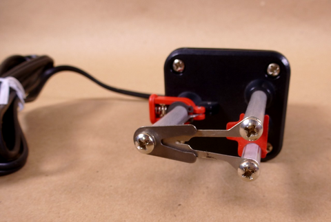 Patco Servies PTS-50 Thermal Wire Stripper 8 Watt 110 Volt For Coax | Industrial MRO Tools and Replacement Industrial Equipment Components