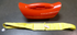 Hosebun 8" Hose Suspension Red Polyurethane Saddle HB800 Yellow Sling RS800 | Industrial MRO Replacement Parts, Manufacturing Machine Parts & Components, Heavy Equipment Parts Supplier