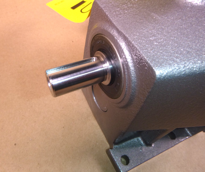Nord Parallel Shaft Reducer 64 Rpm Output 56C Frame Input 1/2 Hp. 496 lb. in. | Industrial Electric Motors, Pumps &amp; Parts
