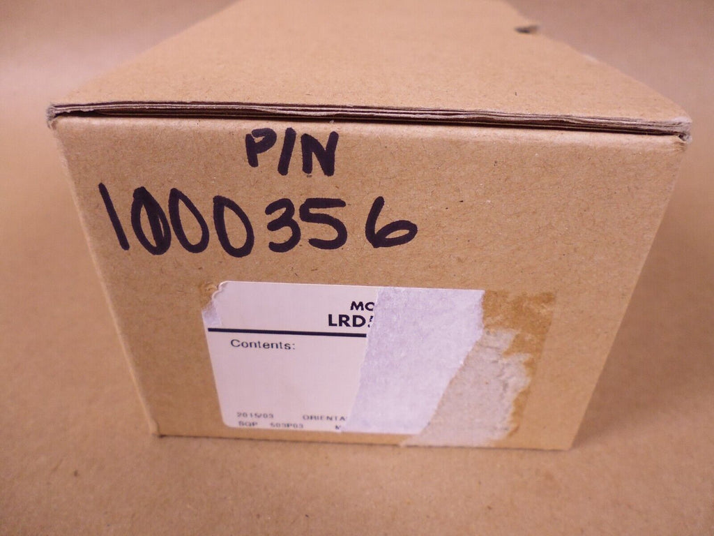 Oriental Motor LRD507-K DRLII Series Driver (Pulse Input) 24V 1.4A | Electrical MRO Replacement Parts & Components and Commercial Electrical Supplies Company