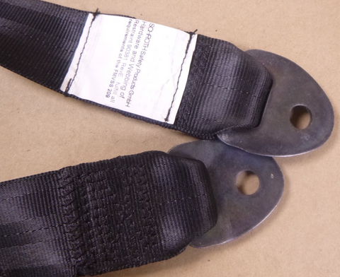 Schroth Military Vehicle 4-point Restraint System R0081091 MRAP 2540-01-557-6664 | Genuine FMTV Replacement Parts, LMTV Parts For Sale and Military Surplus Medium Tactical Vehicle Parts & Components