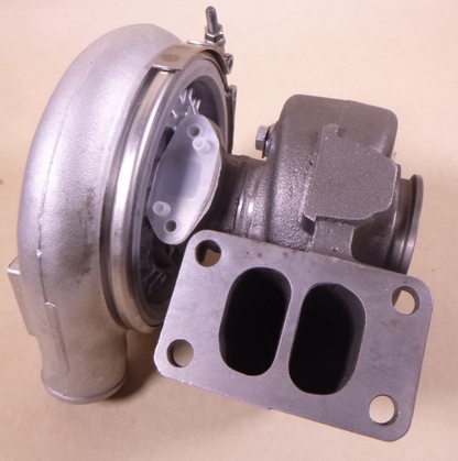 OEM Genuine Holset H1C Turbocharger 3522778 For Cummins 6BT 6T 590 5.9L